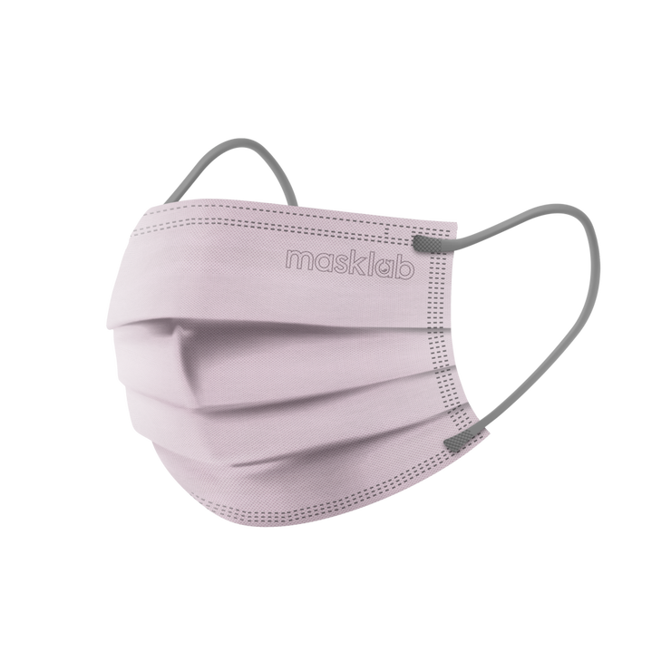 THE SWEETHEART Adult 3-ply Surgical Mask 2.0+ (Pouch of 10)