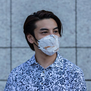都市傳說雲石成人韓式立體口罩 2.0 (盒裝10個 獨立包裝)