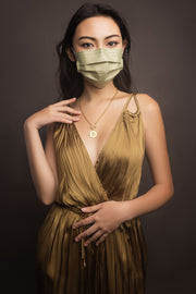 THE HEALER成人三層外科口罩 2.0+ (盒裝10個 獨立包裝)